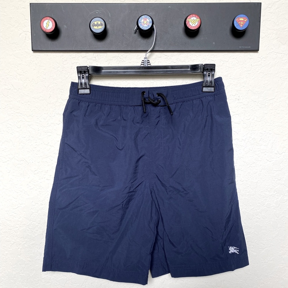 Burberry kids Swim Shorts